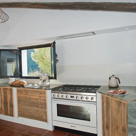 Villa El Aleph Met Prive Zwembad Op Paradijselijke Plek