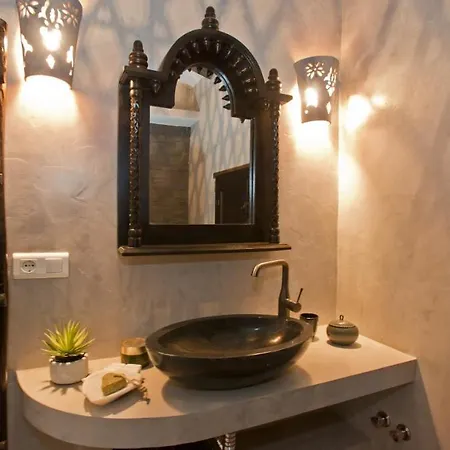 Villa El Aleph Met Prive Zwembad Op Paradijselijke Plek *