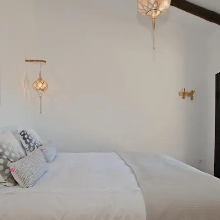 El Aleph Met Prive Zwembad Op Paradijselijke Plek * Canillas de Aceituno